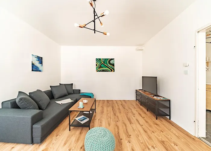 Emily Apartment