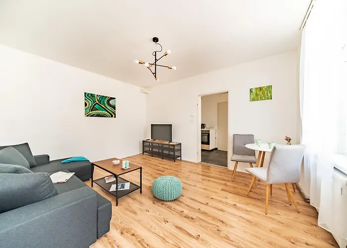Emily Apartment