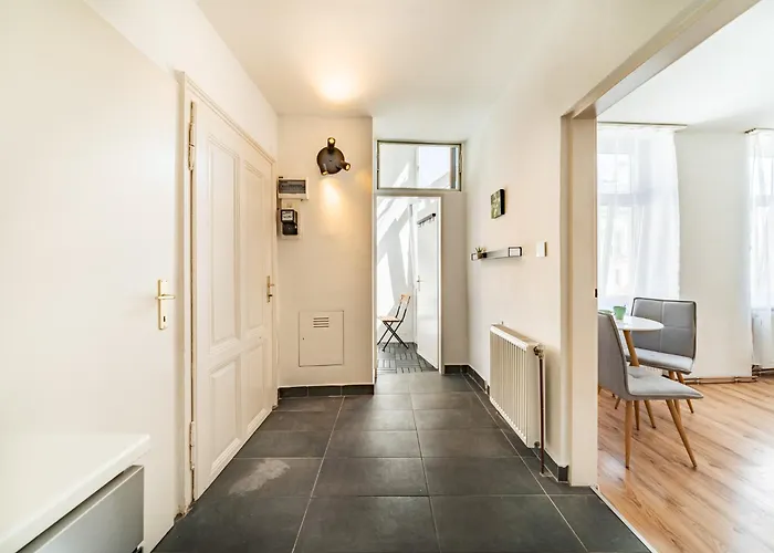 Apartment Emily